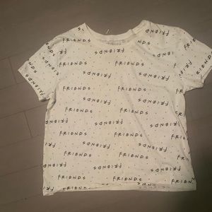 FRIENDS shirt
